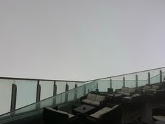 -FLAIR顶层餐厅酒吧(浦东丽思卡尔顿酒店)