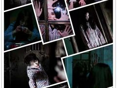 -棂笼·深度沉浸密室(武汉旗舰店)