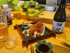 -四葉寿司(免税二期店)