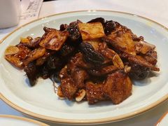 -到家尝北京菜(西坝河店)