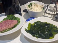 -煲王粤菜餐厅(中侨中心店)