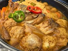 -打酱油·非遗淮扬菜(瘦西湖梅岭店)