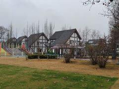 -太阳岛度假酒店