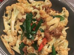 -巴依老爷新疆美食(工体旗舰店)