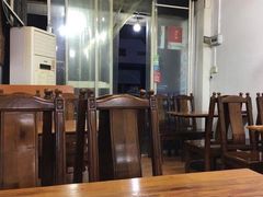 大堂-卢庄(江汉路店)