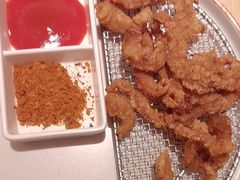 -新大新豆米火锅1993(万象汇店)