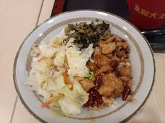 -永和大王(长寿路店)