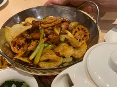 -避风塘(宝山万达店)