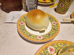 烤包子-砂锅居·始于1741(万丰路店)