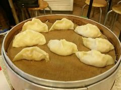 -老班长手工灌汤包老店(东山店)