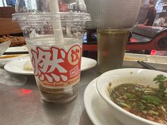 -燃计沙茶皇·香港沙茶火锅(人广旗舰店)