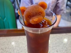-七爷清汤腩·港式茶餐厅(世博店)