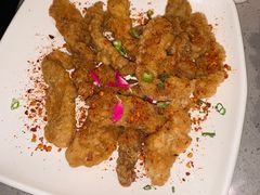 -海底捞火锅(凯德广场店)