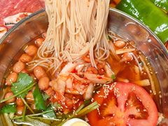 -正宗齐齐哈尔烤肉·齐牛哥鲜切炭火烤肉(杭州总店)