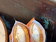 豆乳团团-泽田本家·铜锣烧(环贸店)