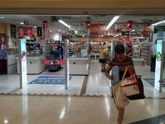 -华润万家(香港名都店)