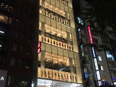 -优衣库(银座店)