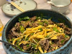 -君霖海鲜私房菜(春柳店)