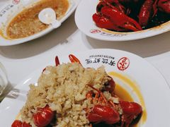 -有位虾匠·香辣蟹·小龙虾(李村店)