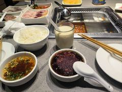 -海底捞火锅(徐州火车站店)