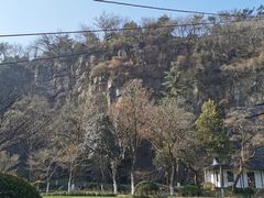 -狼山风景名胜区