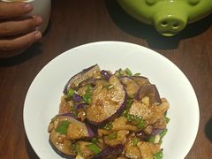 -湖兰金牌小炒肉(椒江万达店)