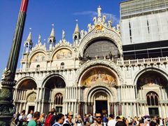 -圣马尔谷圣殿宗主教座堂