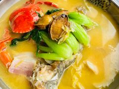 -野蔓果·山野菜(西湖景区·龙井茶田店)