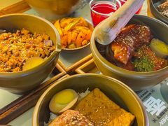 -京参 • 擂椒饭(这有山店)