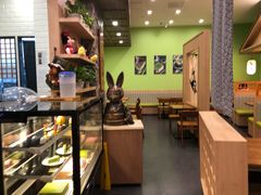 -無邪日式甜品(华润五彩城购物中心店)