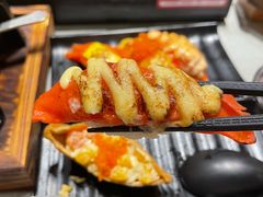 -万岁寿司(天河领展店)