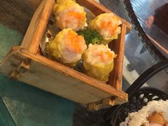 -御膳粥·牛乳粥底火锅·地道顺德菜(容桂店)