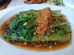 -周三的情书花园餐厅(江北店)