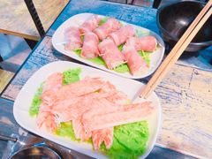 -成都屋头串串(青年北街店)