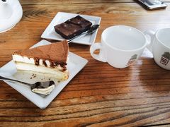 提拉米苏-1901 Cafe(西四店)