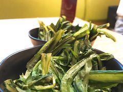 加青菜-好這口重庆小面(总店)