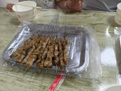 -酒宝荡烧烤(长航局江大路住宅小区店)