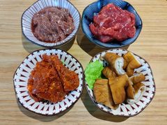 -铭记蛙小仙·活蛙畅享(CBD万达广场店)