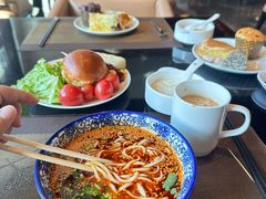 -兰州皇冠假日酒店