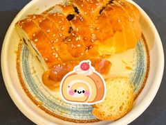 -伊带伊路新疆美食府(呼家楼店)