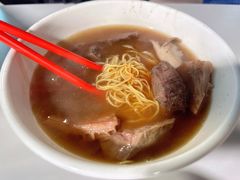 -梓记牛什(總店)