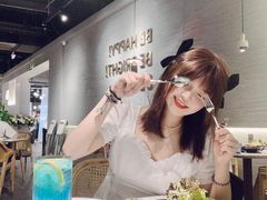 -BE BRIGHT KITCHEN(正佳广场店)