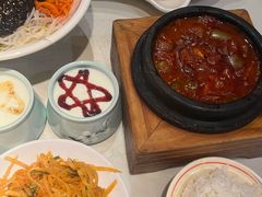 -七八冷面·延边朝鲜族美食(欢乐谷店)