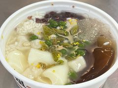-三姐酒酿(老门东店)