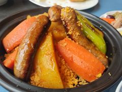 -La Medina餐厅(亮马河南路店)