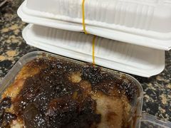 -叁省斋粉蒸肉甑糕·清真(回民街店)