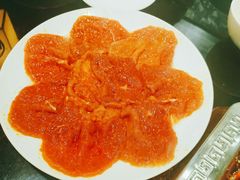 -蜀九香火锅(九眼桥店)