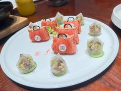 -明州小宴(文化广场店)