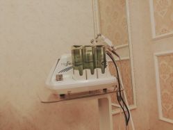 -悦芳庭美肤美体品牌集合店