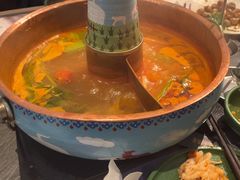 -阿古蒙·传统涮火锅自助(三台子万象汇店)